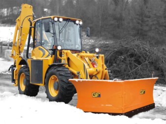 GF Gordini - Snow V blade – VB
