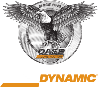 Case építőgépek
